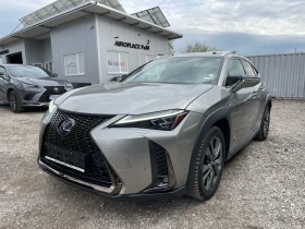  Lexus UX 250h