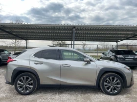 Lexus UX 250h F sport/AWD/360Camera/HUD/Relax+ HHC/Каско, снимка 4