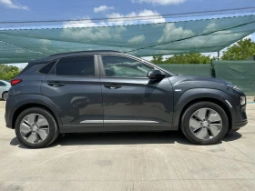 Hyundai Kona 64KWh PREMIUM/FULL ASSIST/DISTR/HEADUP/SOH100% - 36000 лв. - 21878182 5