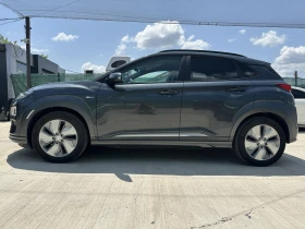 Hyundai Kona 64KWh PREMIUM/FULL ASSIST/DISTR/HEADUP/SOH100% - 36000 лв. - 21878182 6