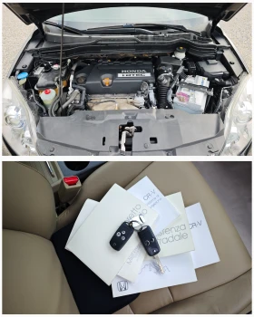 Honda Cr-v DISTRONIC/РОЛБАР/СТЕПЕНКИ/СПОЙЛЕР/NAV/DVD/KAM/USB - 19900 лв. - 47720125 | Car24.bg
