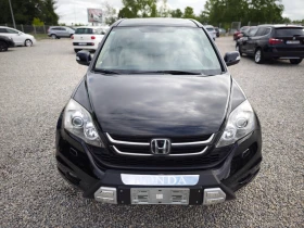 Honda Cr-v DISTRONIC/РОЛБАР/СТЕПЕНКИ/СПОЙЛЕР/NAV/DVD/KAM/USB - 19900 лв. - 47720125 | Car24.bg