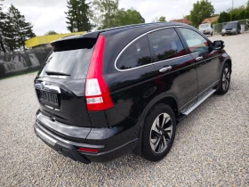 Honda Cr-v DISTRONIC/РОЛБАР/СТЕПЕНКИ/СПОЙЛЕР/NAV/DVD/KAM/USB - 19900 лв. - 47720125 | Car24.bg