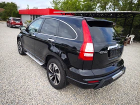 Honda Cr-v DISTRONIC/РОЛБАР/СТЕПЕНКИ/СПОЙЛЕР/NAV/DVD/KAM/USB - 19900 лв. - 47720125 | Car24.bg