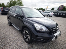Honda Cr-v DISTRONIC/РОЛБАР/СТЕПЕНКИ/СПОЙЛЕР/NAV/DVD/KAM/USB - 19900 лв. - 47720125 | Car24.bg