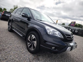 Honda Cr-v DISTRONIC/РОЛБАР/СТЕПЕНКИ/СПОЙЛЕР/NAV/DVD/KAM/USB - 19900 лв. - 47720125 | Car24.bg