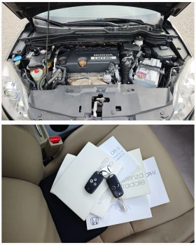 Honda Cr-v DISTRONIC/РОЛБАР/СТЕПЕНКИ/СПОЙЛЕР/NAV/DVD/KAM/USB - 19900 лв. - 47720125 | Car24.bg