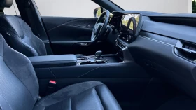 Lexus RX 450h plus    1990 . | Mobile.bg    6