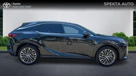 Lexus RX 450h plus    1990 . | Mobile.bg    17
