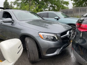 Mercedes-Benz GLC 300 * ЦЕНА ДО БЪЛГАРИЯ * (CARFAX) - 37999 лв. - 45366042 2