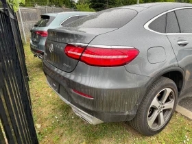 Mercedes-Benz GLC 300 * ЦЕНА ДО БЪЛГАРИЯ * (CARFAX) - 37999 лв. - 45366042 4