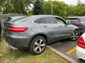 Mercedes-Benz GLC 300 * ЦЕНА ДО БЪЛГАРИЯ * (CARFAX) - 37999 лв. - 45366042 5