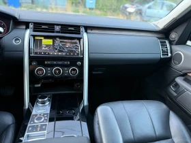Land Rover Discovery Land Rover Discovery 3.0l SD6 HSE 7-Sitzer  | Mobile.bg    5