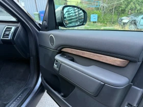 Land Rover Discovery Land Rover Discovery 3.0l SD6 HSE 7-Sitzer  | Mobile.bg    11