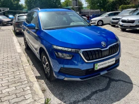 Skoda Kamiq 1, 5 TSI 7DSG | Mobile.bg    2