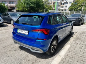 Skoda Kamiq 1, 5 TSI 7DSG | Mobile.bg    3