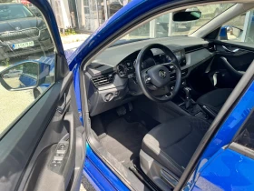 Skoda Kamiq 1, 5 TSI 7DSG | Mobile.bg    9