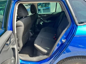 Skoda Kamiq 1, 5 TSI 7DSG | Mobile.bg    7