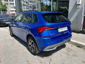 Skoda Kamiq 1, 5 TSI 7DSG | Mobile.bg    4