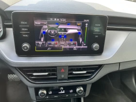 Skoda Kamiq 1, 5 TSI 7DSG | Mobile.bg    11