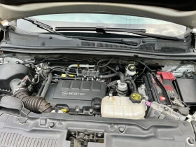 Обява за продажба на Opel Mokka 1.4 Turbo LPG ~18 000 лв. - изображение 9
