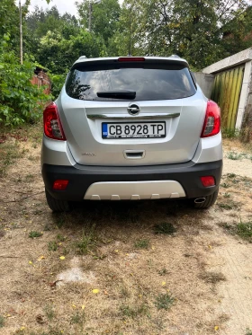 Обява за продажба на Opel Mokka 1.4 Turbo LPG ~18 000 лв. - изображение 3