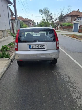 Honda Hr-v | Mobile.bg    2