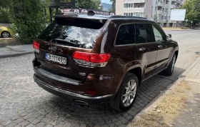 Обява за продажба на Jeep Grand cherokee 3.6 LPG ~47 800 лв. - изображение 2