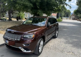 Обява за продажба на Jeep Grand cherokee 3.6 LPG ~47 800 лв. - изображение 1
