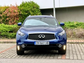 Infiniti QX70 QX70 S 5.0--  | Mobile.bg    2