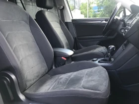 VW Tiguan 2.0TSI/4x4/DSG/NAVI/LED/MULTY/109 ..! | Mobile.bg    9