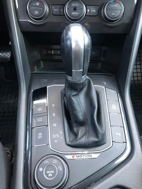 VW Tiguan 2.0TSI/4x4/DSG/NAVI/LED/MULTY/109 ..! | Mobile.bg    15