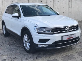     VW Tiguan 2.0TSI/4x4/DSG/NAVI/LED/MULTY/109 ..!