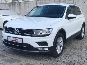 VW Tiguan 2.0TSI/4x4/DSG/NAVI/LED/MULTY/109 ..! | Mobile.bg    3