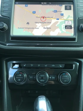 VW Tiguan 2.0TSI/4x4/DSG/NAVI/LED/MULTY/109 ..! | Mobile.bg    16