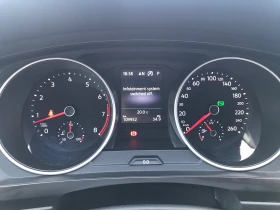 VW Tiguan 2.0TSI/4x4/DSG/NAVI/LED/MULTY/109 ..! | Mobile.bg    12