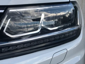 VW Tiguan 2.0TSI/4x4/DSG/NAVI/LED/MULTY/109 ..! | Mobile.bg    7