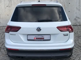 VW Tiguan 2.0TSI/4x4/DSG/NAVI/LED/MULTY/109 ..! | Mobile.bg    4