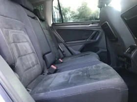 VW Tiguan 2.0TSI/4x4/DSG/NAVI/LED/MULTY/109 ..! | Mobile.bg    10