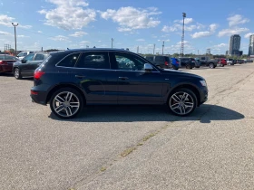 Audi SQ5 * TECHNIK * CARFAX *    | Mobile.bg    3