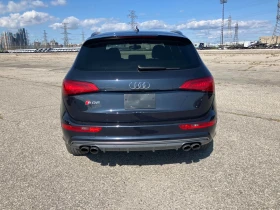 Audi SQ5 * TECHNIK * CARFAX *    | Mobile.bg    4