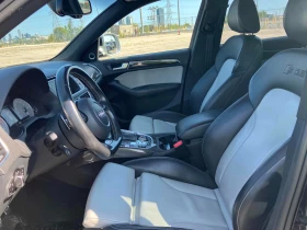 Audi SQ5 * TECHNIK * CARFAX *    | Mobile.bg    6