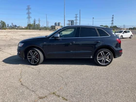 Audi SQ5 * TECHNIK * CARFAX *    | Mobile.bg    5
