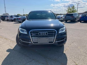Audi SQ5 * TECHNIK * CARFAX *    | Mobile.bg    2