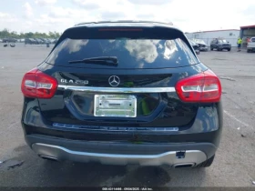 Mercedes-Benz GLA 250 * * CARFAX * *   * *  | Mobile.bg    8