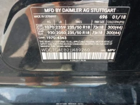 Mercedes-Benz GLA 250 * * CARFAX * *   * *  | Mobile.bg    16