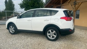 Обява за продажба на Toyota Rav4 2.0D4D-124кс-AWD-4X4-EURO 5A-НОВ ВНОС ОТ СЛОВАКИЯ ~19 500 лв. - изображение 5