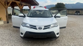 Обява за продажба на Toyota Rav4 2.0D4D-124кс-AWD-4X4-EURO 5A-НОВ ВНОС ОТ СЛОВАКИЯ ~19 500 лв. - изображение 6