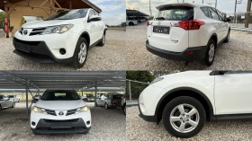 Обява за продажба на Toyota Rav4 2.0D4D-124кс-AWD-4X4-EURO 5A-НОВ ВНОС ОТ СЛОВАКИЯ ~19 500 лв. - изображение 9