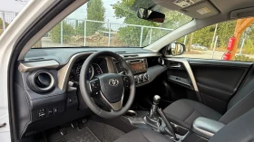 Обява за продажба на Toyota Rav4 2.0D4D-124кс-AWD-4X4-EURO 5A-НОВ ВНОС ОТ СЛОВАКИЯ ~19 500 лв. - изображение 11